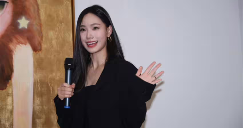 大S驟逝太痛！S媽深夜突發文：救救我 49字揭撕心處境