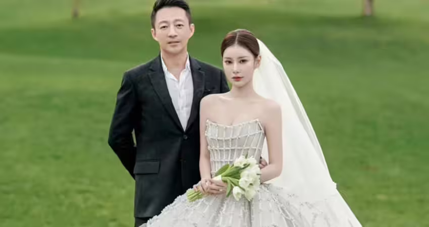 傳不准大S兒女再去黑范家！S家人想見面要她同意 馬筱梅澄清了
