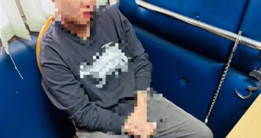 被當肥羊宰慘噴千萬！詐團扮「溫柔女友」再誘騙60萬 阿北這次不上當了
