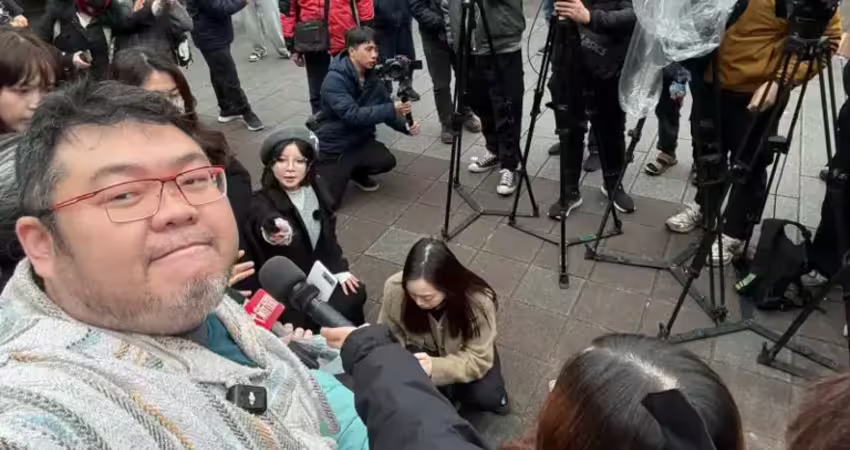 四叉貓疑遭檢舉社群一夕消失！他親吐心聲