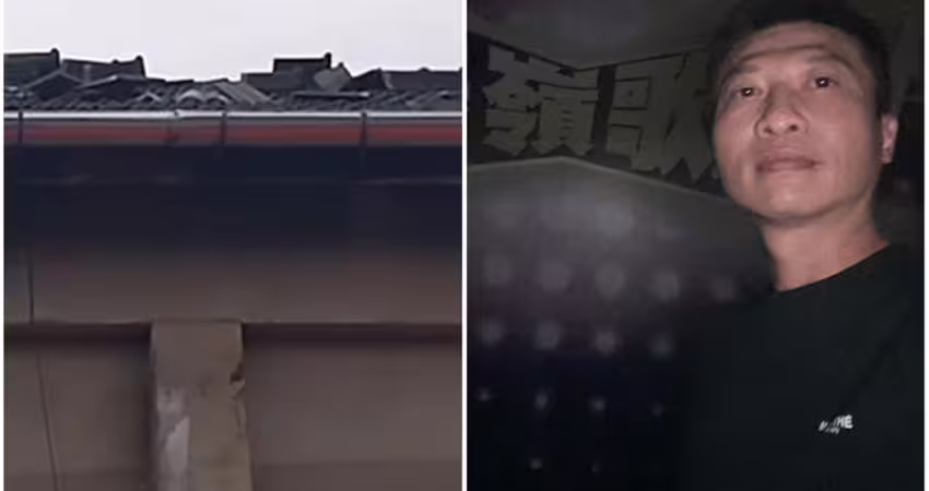 方順吉歌廳遇風災！「屋頂被吹走」損失百萬 無奈吐心聲