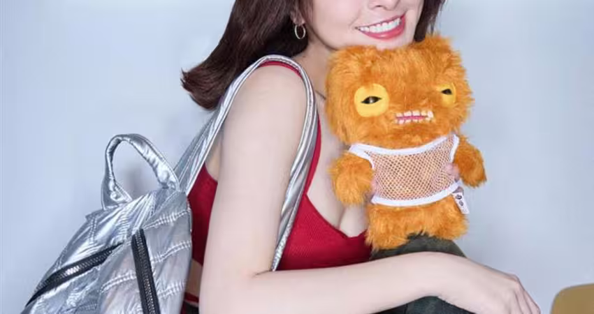 只上過一次吳宗憲《玩很大》！峮峮揭關鍵主因不忍了 KID揭續約進度