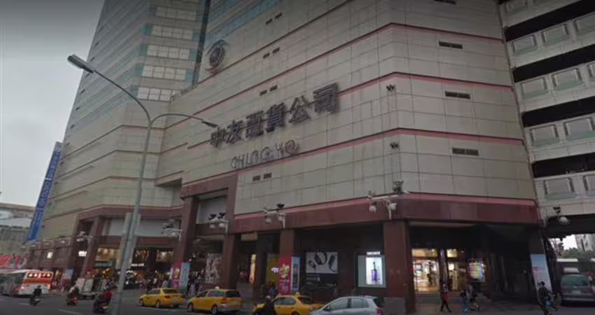 專櫃花200元中1000萬！幸運中獎過程曝 中友百貨急尋人