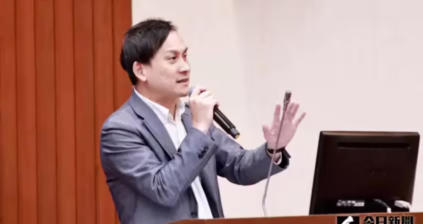 726大罷免／這7藍委仇恨值高 同意票都達標