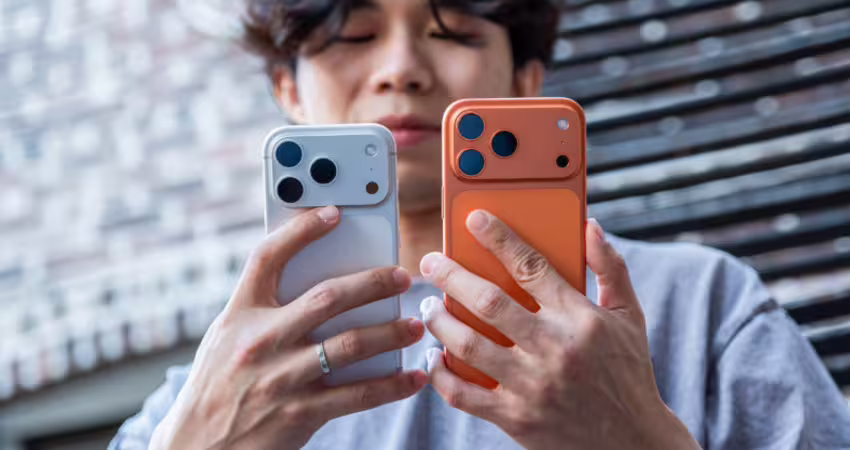 別急著換！外媒揭iPhone 18 Pro「8大升級亮點」：值得等待