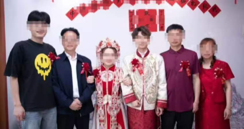 家人「都是演員」！假千金「偽造名車、存款」騙婚：不會退還聘金