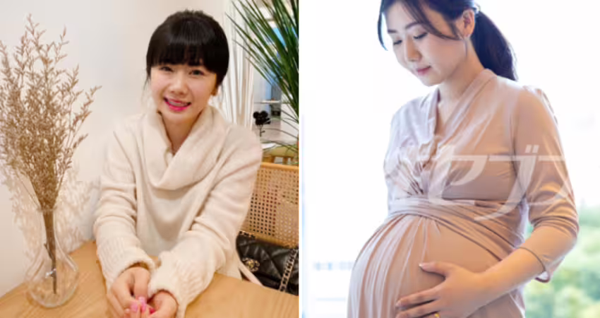 福原愛再婚懷孕！首度坦言「2020年就想離婚」　前夫江宏傑回應了