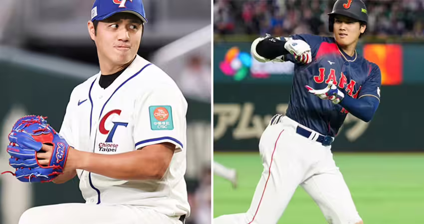 為何「不保送」大谷翔平？台灣1決定感動日網：真正的男子漢