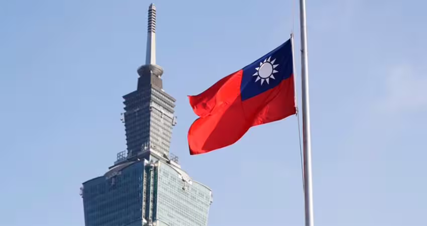 昔命中金融海嘯！專家再預言「台灣」是下波引爆點　原因曝光