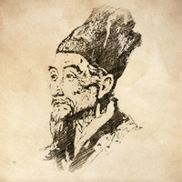 师傅仔的頭貼
