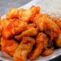 Orange Chicken