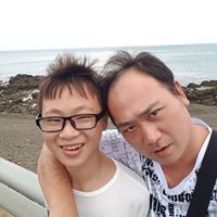 嘉義人的頭貼