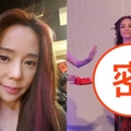 54歲的狄鶯暴瘦29公斤！原來她的秘訣竟是....