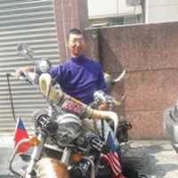 靜海仙龍的頭貼