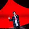 华晨宇2017年全年行程一览，一个人就挣了9000多万！