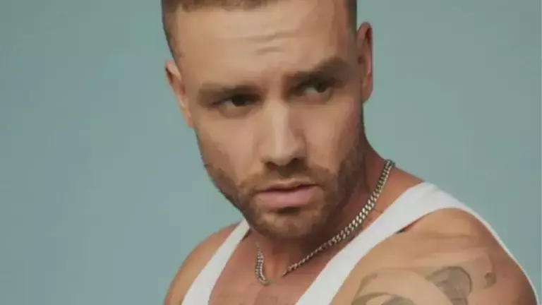 ▲ 英國天團「1世代」（One Direction）的前成員連恩潘恩（Liam Payne）今（17）日稍早傳出過世的消息，有目擊者透露，發現連恩生前就有出現情緒激動、摔壞筆電等異常行為。（圖／liampayne IG）