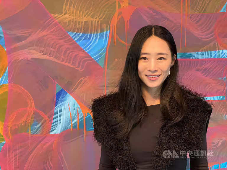 吳可熙再次演繹移民封后 靈感來自母親異鄉經歷 吳可熙再次演繹移民封后 靈感來自母親異鄉經歷