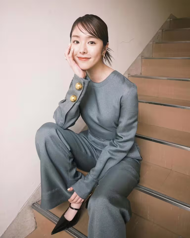 盤點陷入不倫爭議的日韓女星:永野芽郁 盤點陷入不倫爭議的日韓女星:永野芽郁