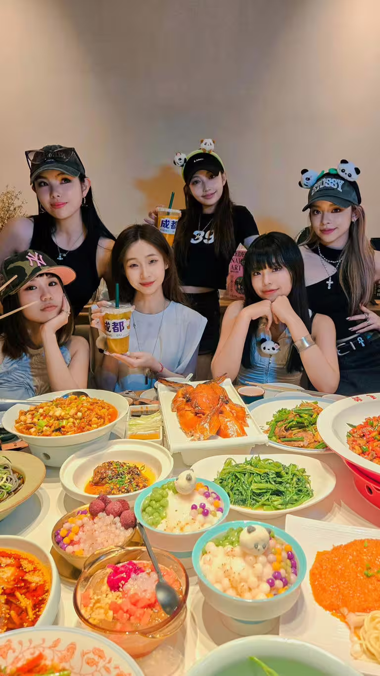 babyMINT今年8月將迎接1歲生日。(圖/華研國際提供) babyMINT今年8月將迎接1歲生日。(圖/華研國際提供)