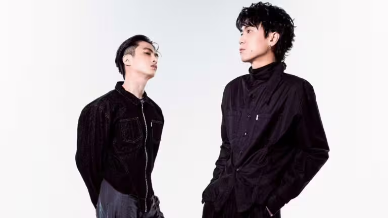 JADE再度入圍金曲樂團獎。(圖/這方娛樂提供) JADE再度入圍金曲樂團獎。(圖/這方娛樂提供)