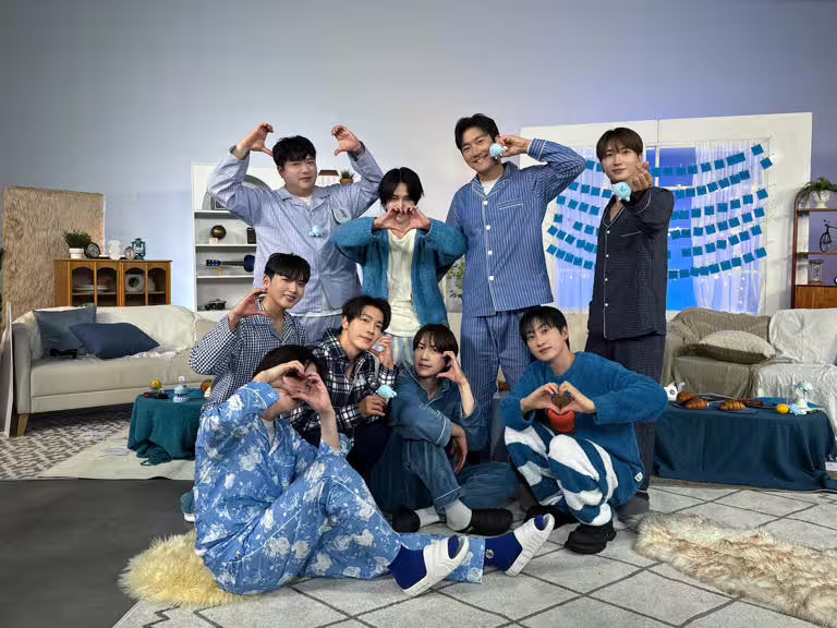 「限定團走了20年!」Super Junior新輯《Super Junior25》取名復刻《Super Junior05》 「限定團走了20年!」Super Junior新輯《Super Junior25》取名復刻《Super Junior05》