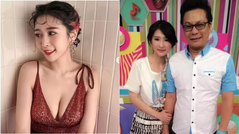 Albee反擊將採取法律途徑提告,沒想到又有網友在底下留言:「難怪芽芽不讓你接近沈玉琳,一臉小三樣。」(圖/翻攝自Albee IG、沈玉琳臉書) Albee反擊將採取法律途徑提告,沒想到又有網友在底下留言:「難怪芽芽不讓你接近沈玉琳,一臉小三樣。」(圖/翻攝自Albee IG、沈玉琳臉書)