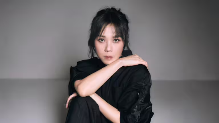 蔡健雅有望抱回第5座金曲最佳華語女歌手獎座。（圖／亞神音樂提供）