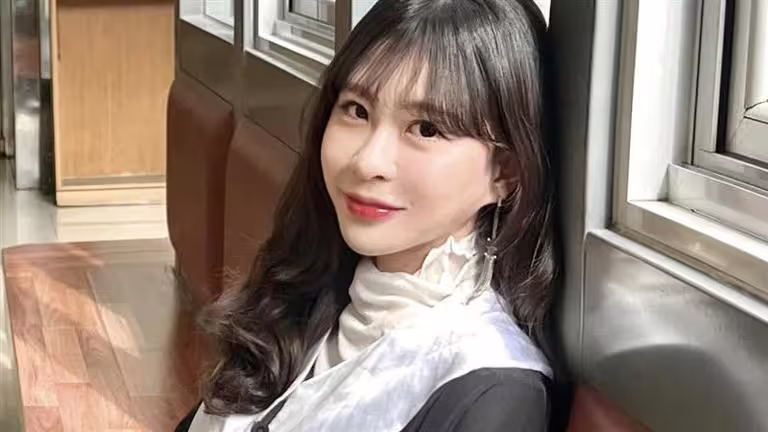 仙塔律師李宜諪遭台北地檢署搜索、傳喚,最終以70萬元交保。(圖/翻攝自臉書) 仙塔律師李宜諪遭台北地檢署搜索、傳喚,最終以70萬元交保。(圖/翻攝自臉書)