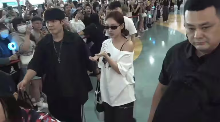 娜璉將登高雄啤酒音樂節