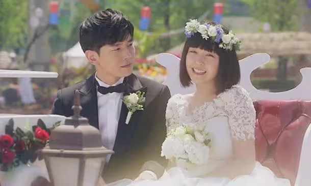 Girl's Day珉雅♥溫朱莞,驚喜宣布結婚「將在11月舉行婚禮」兩人因這部戲而結緣~ Girl's Day珉雅♥溫朱莞,驚喜宣布結婚「將在11月舉行婚禮」兩人因這部戲而結緣~