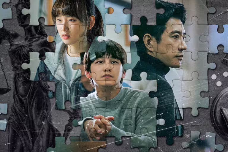 10部「律政」韓劇推薦！ 《瑞草洞》李鐘碩演活「社畜律師」超寫實、這部最多人推薦？