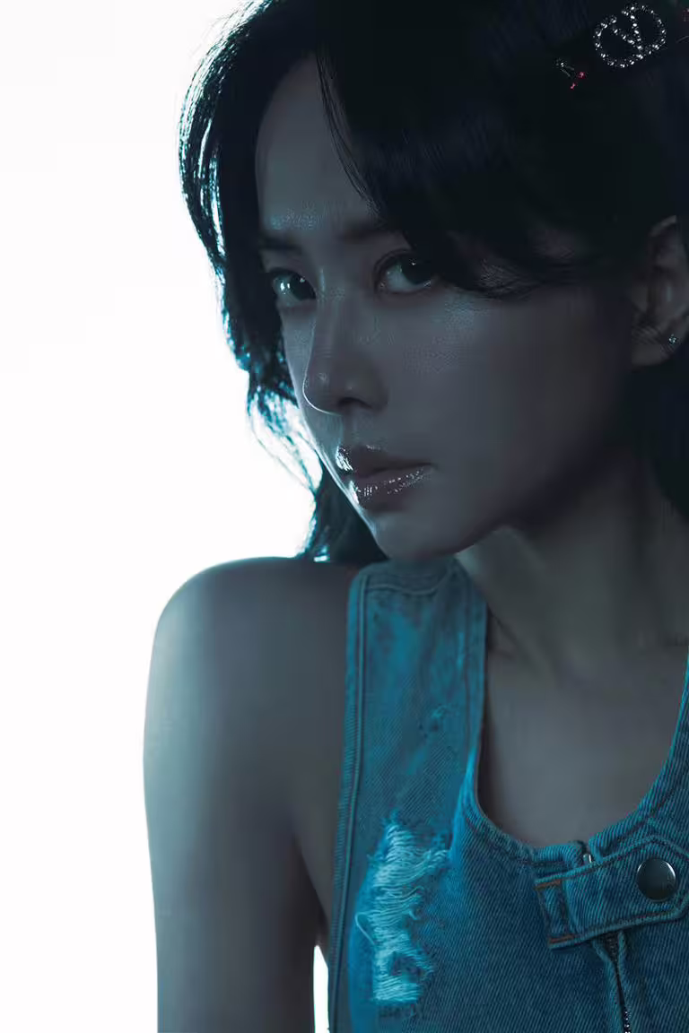 蔡依林舉辦新專輯搶聽會。（圖／凌時差音樂提供）