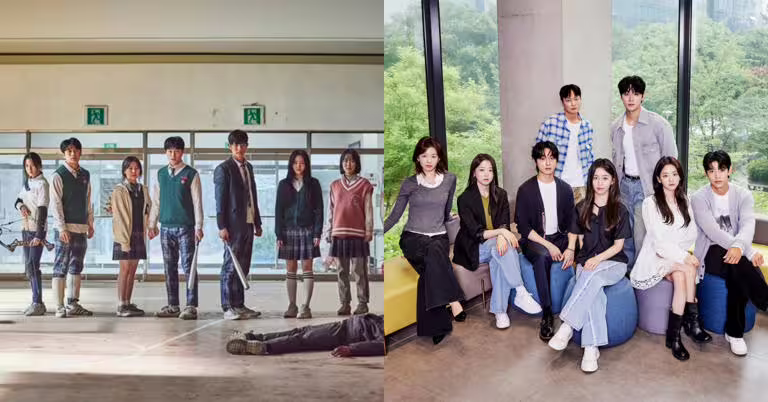 《殭屍校園2》線上看10亮點!原班人馬回歸「他」將復活? 《殭屍校園2》線上看10亮點!原班人馬回歸「他」將復活?