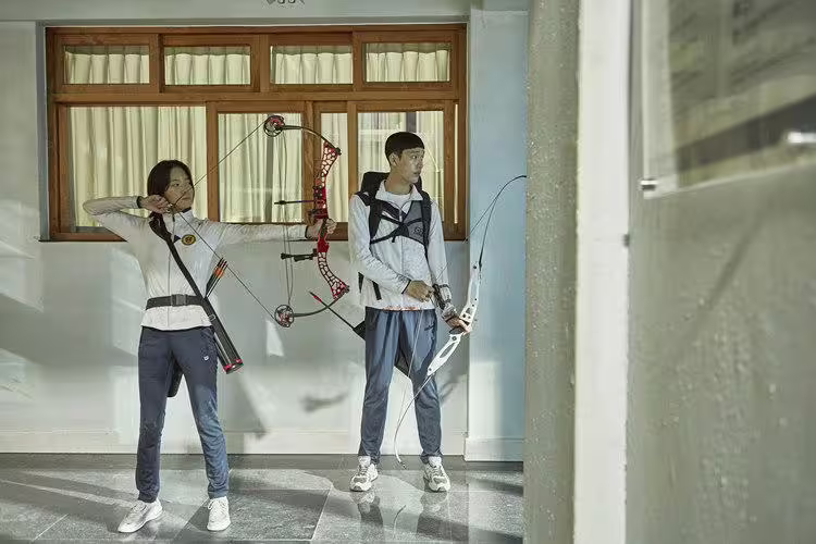 《殭屍校園2》編導陣容回歸 《殭屍校園2》編導陣容回歸