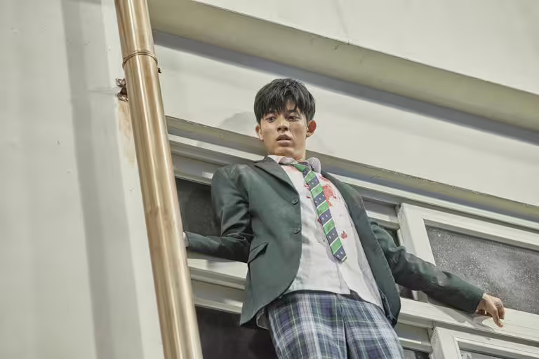《殭屍校園2》線上看10亮點!原班人馬回歸「他」將復活? 《殭屍校園2》線上看10亮點!原班人馬回歸「他」將復活?