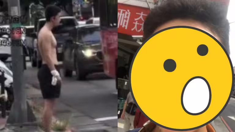 孫安佐停工近1個月，近期突然在IG限時動態上傳自拍影片，似乎有意復出。（圖／翻攝自黑色豪門企業、孫安佐IG）