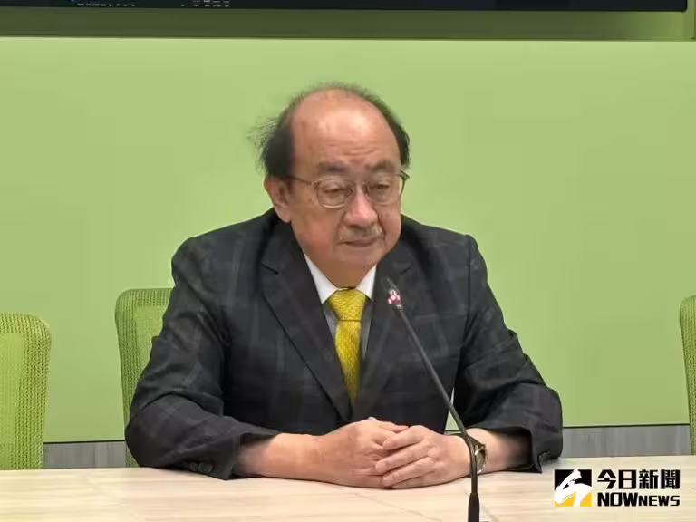 ▲民進黨總召柯建銘。(圖/NOWnews資料照) ▲民進黨總召柯建銘。(圖/NOWnews資料照)