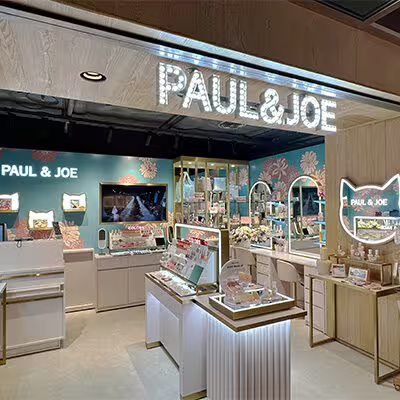 pauljoe