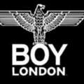 英國潮牌鼻祖BoyLondon,此次能否重回巔峰?