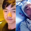 網紅小楊哥驚傳腦癌過世　家屬悲痛證實了