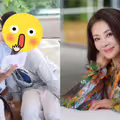 驚！美魔女歌手認當媽「兒子已12歲」 曬幸福：他來報恩的