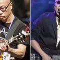 67歲音樂人韓賢光辭世！「突發心原性猝死」遺孀含淚證實