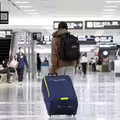 不只行動電源！日本再宣布「這1物」禁帶上飛機　手提託運都不行