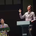 【藝人閃兵】陳大天25萬交保「2天後演出」恐生變？劇團回應了