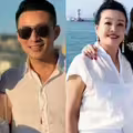馬筱梅艷照外流翻車！汪小菲婚宴前夕不平靜 張蘭率先發聲