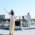 媽媽傻眼！田馥甄認辦小巡演超難 謝粉絲陪發瘋：有你們才成立