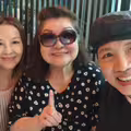 女星「漂亮寶貝」張正藍淡出近況曝光！ 陳凱倫特殊感應意外卡到陰