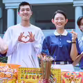「最美主播」私下是大姐頭 具有主管1特質：跟我滿像的
