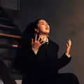 金曲36》鄭雙雙蟄伏十年入圍最佳新人 挺7月孕肚走紅毯盼好運到