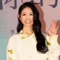 李千娜接棒林青霞演瓊瑤女主角 林雨宣搶隋棠男人壓力大